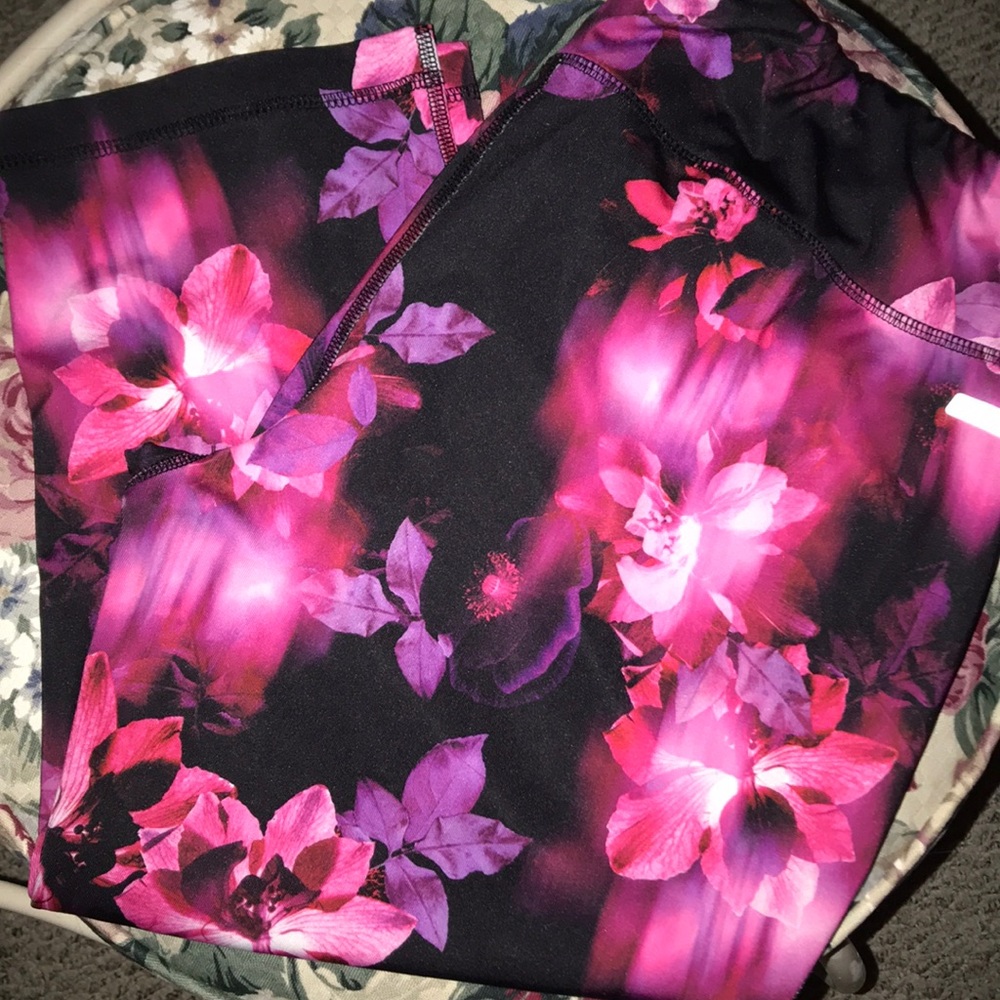 Danskin Now Leggings